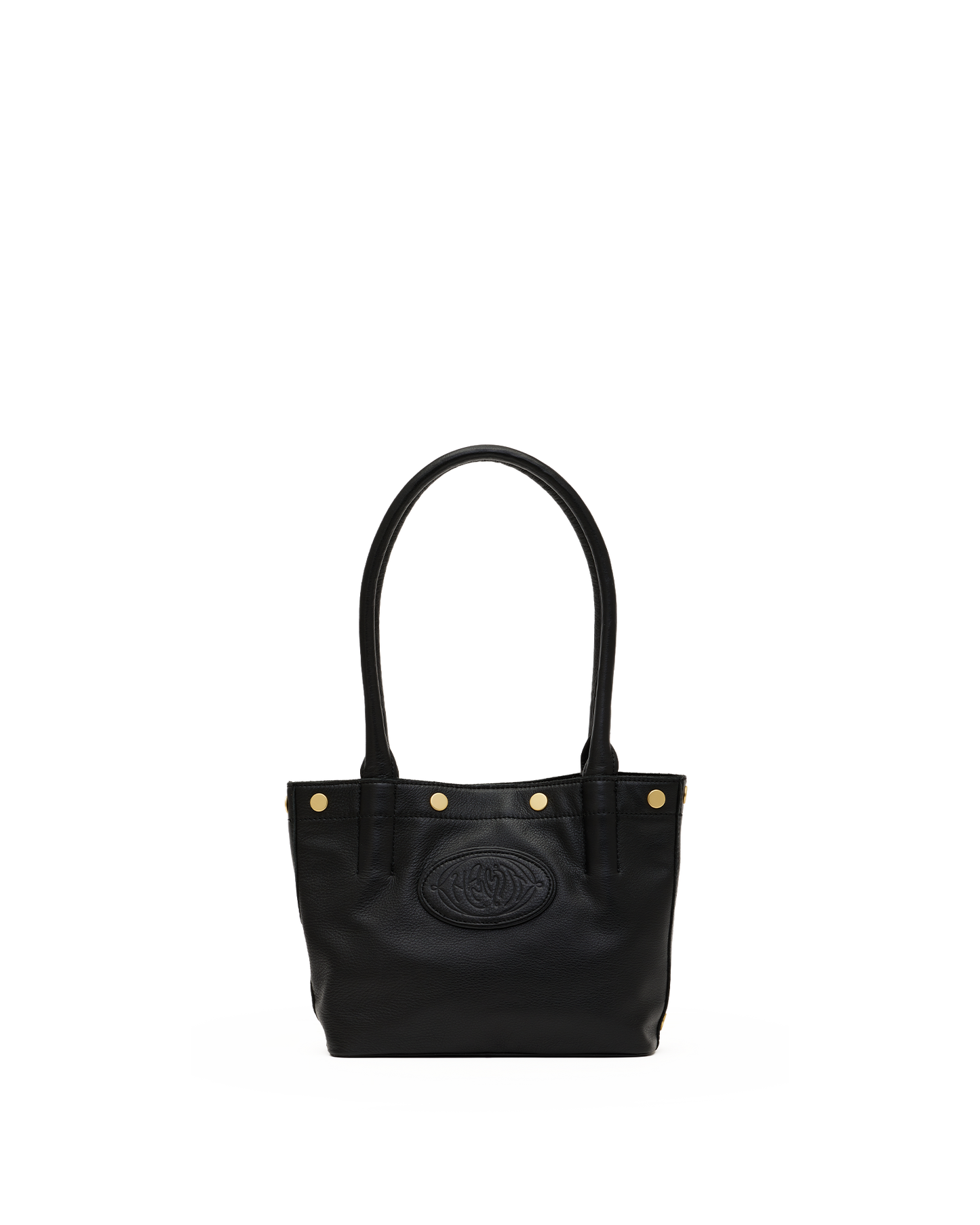 Olympia-Sml-Black-BG-Front-View