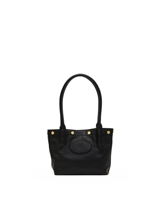 Olympia-Sml-Black-BG-Front-View