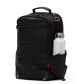 Eden-Backpack-Black-Nylon-GM-Front-View-3