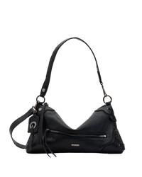Kyle | Moto Black/Gunmetal | Med