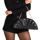 Shelley-Clutch-Black-BG-Model-View-2