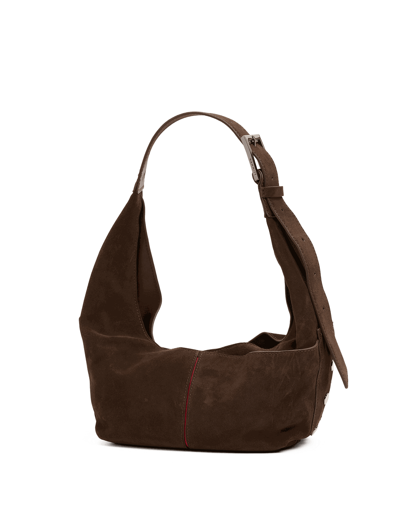 Tom Medium | Soft Leather Boho Bag | HAMMITT