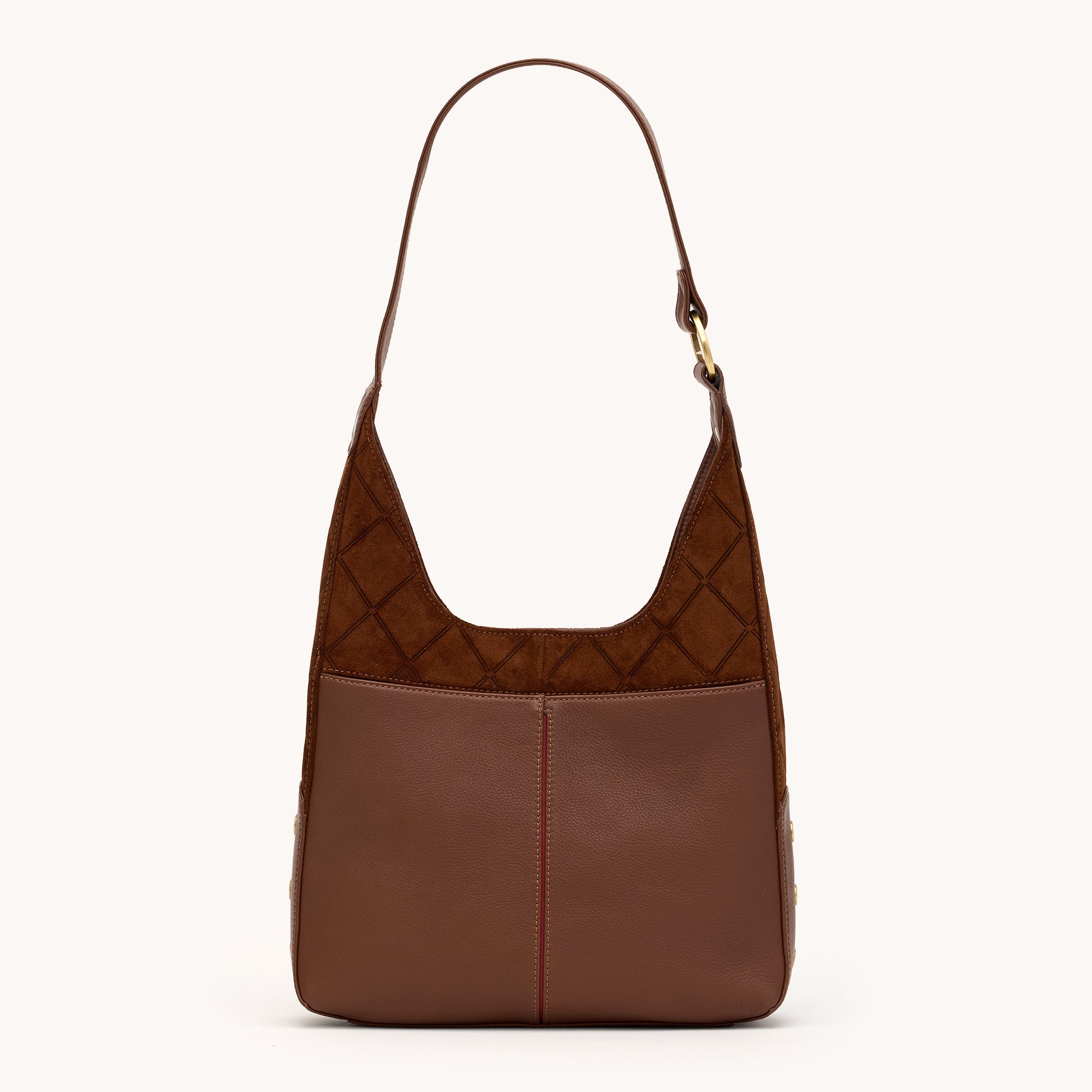 Tim-Med-Chocolate-Diamond-Suede-AG-Detail-View-1