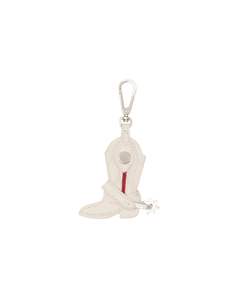 Lauri Boot Charm 