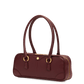 Meredith | Cherrywood Pebble/Brushed Gold | Sml