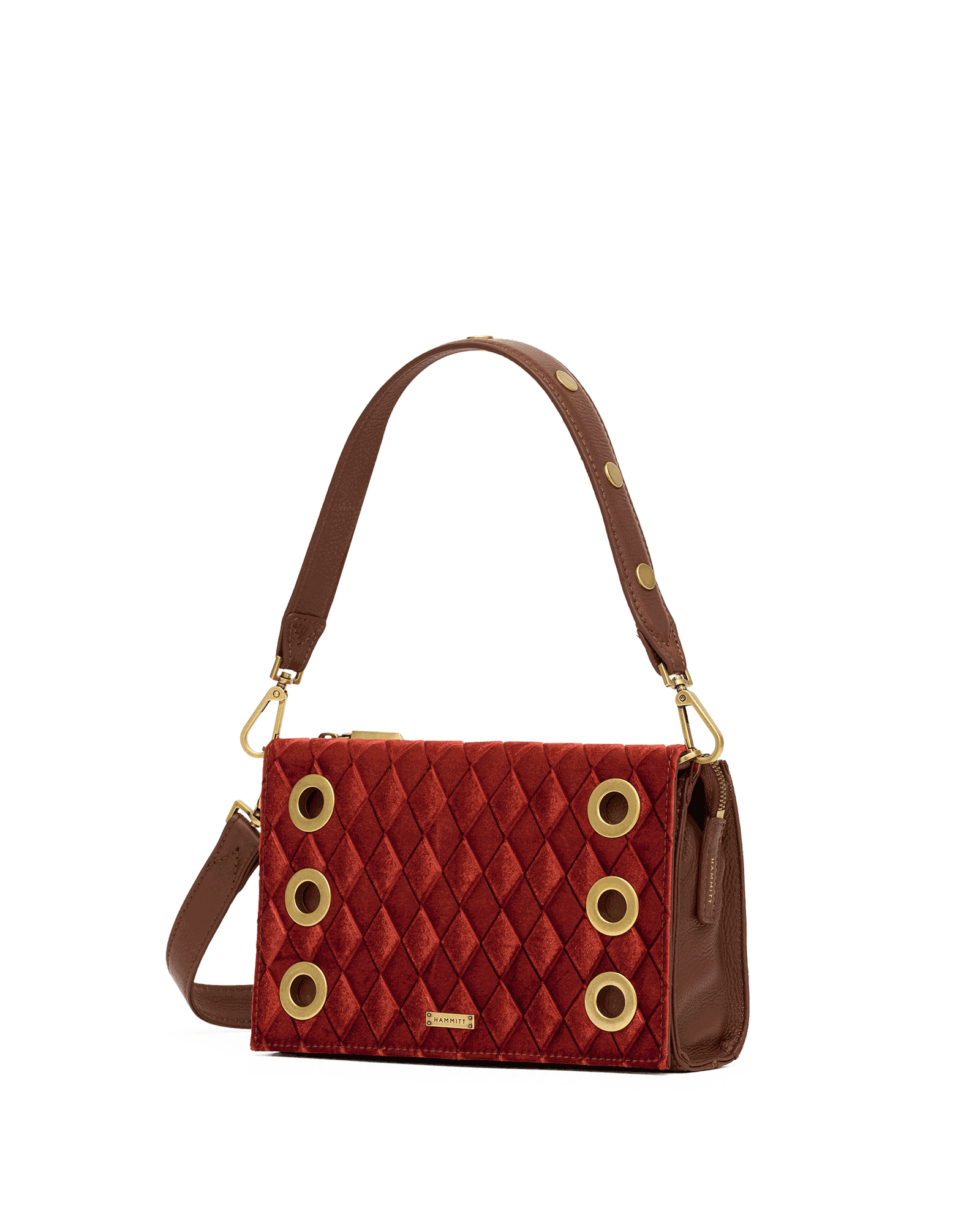 Montana-Clutch-Sml-Monarch-Velvet-AG-Front-View-2