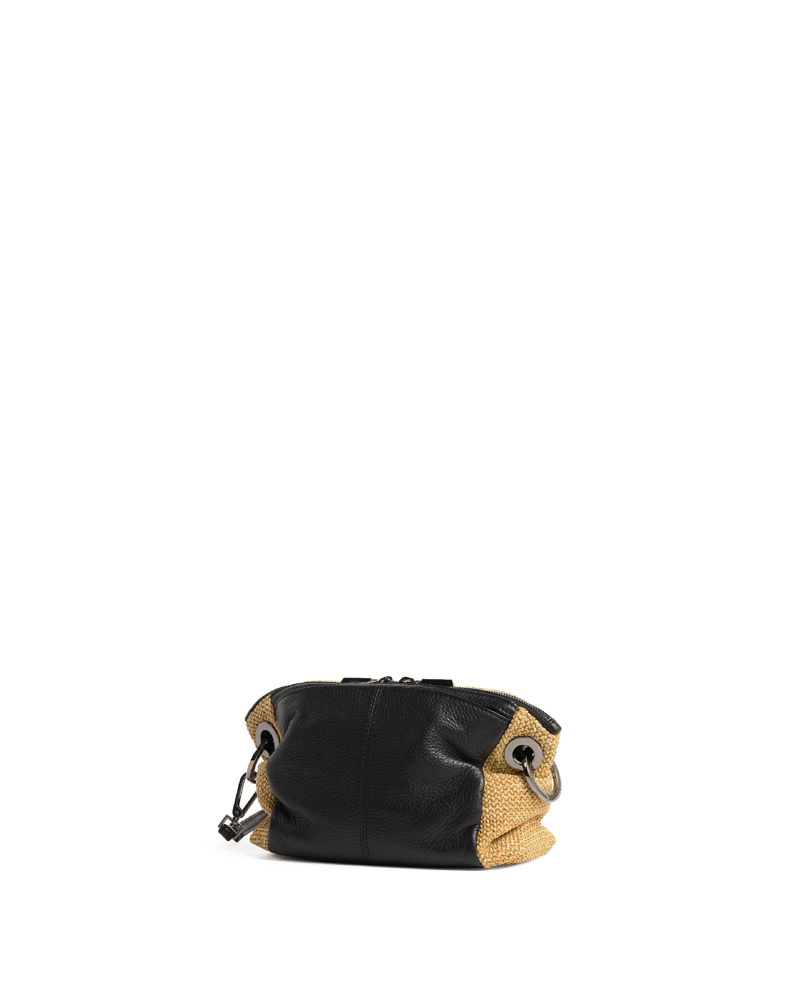 Daniel-Crossbody-Clutch-Sml-Chaparral-Raffia-Back-View