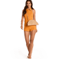 Shelley-Clutch-Toasty-Sand-BG-Model-View-2