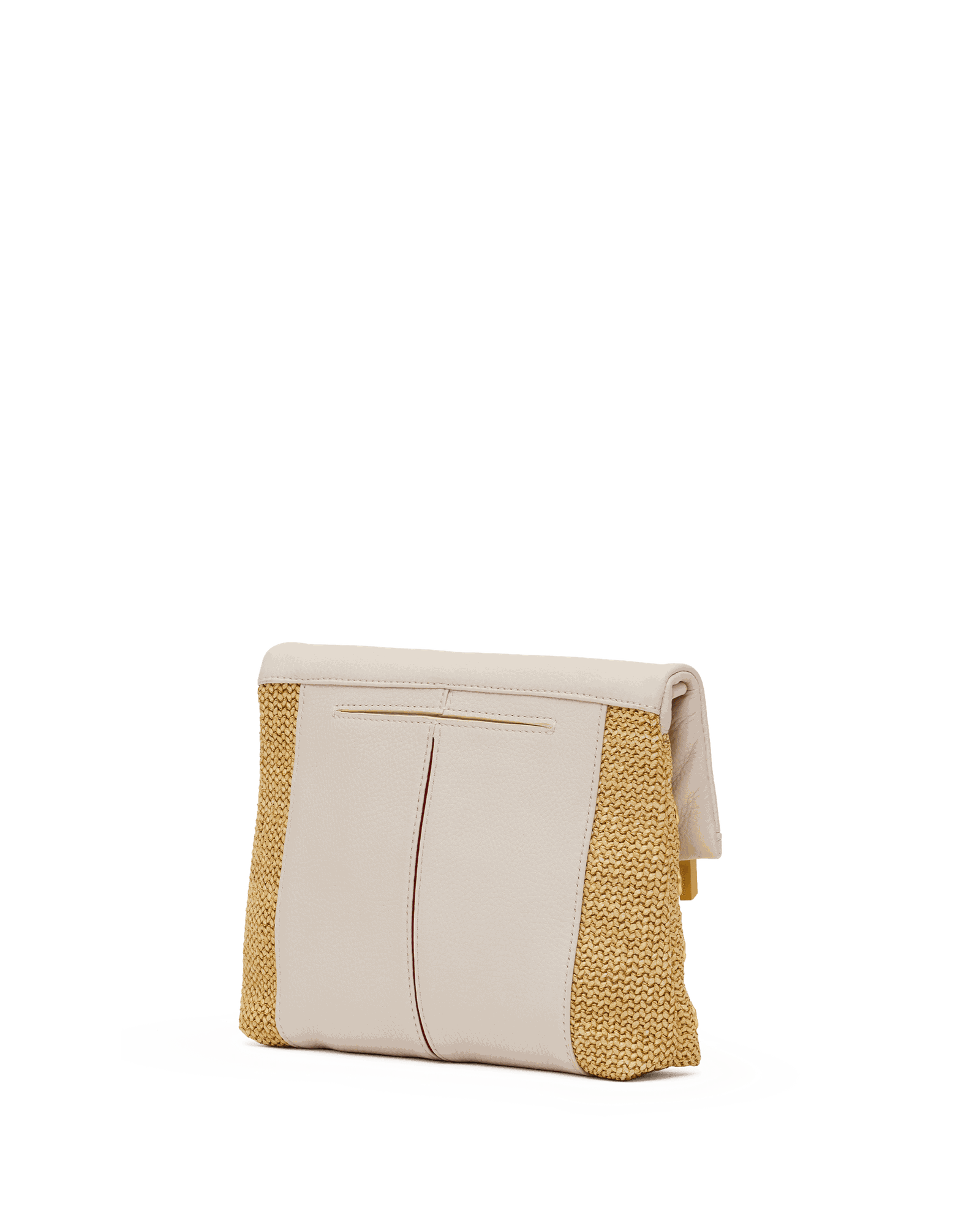 VIP-Med-Calla-Lily-White-Raffia-BGH-Back-View