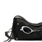 Doxie-Med-Black-GM-Front-View-Detail