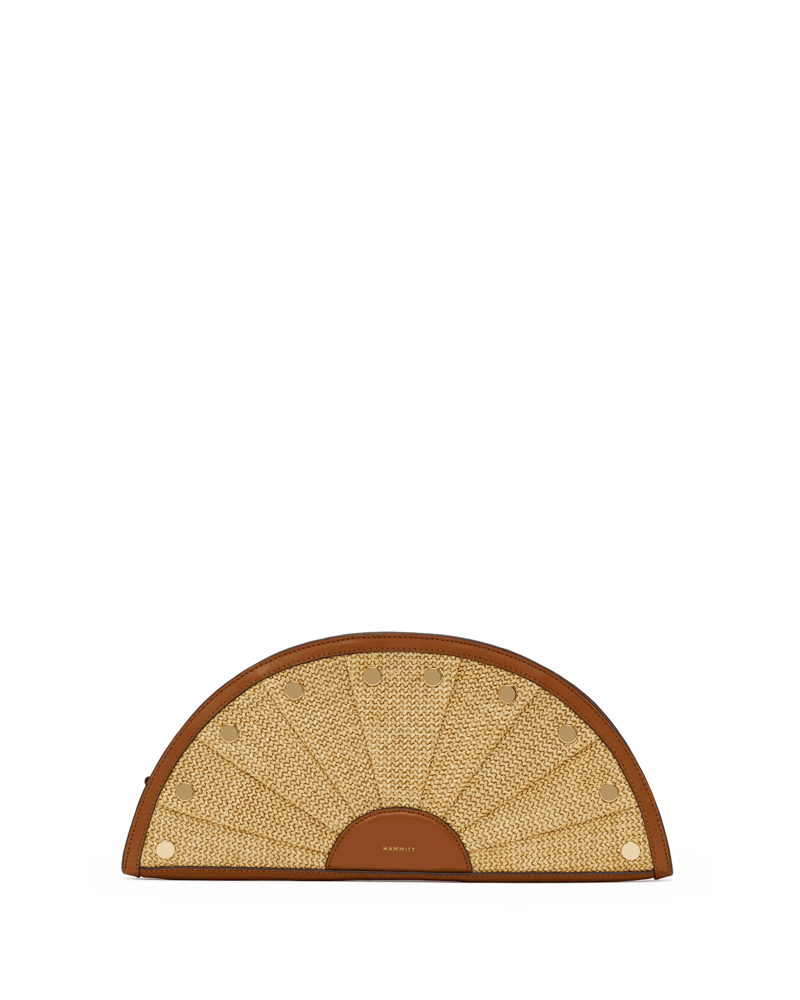 Shelley-Clutch-Cocoa-Raffia-G-Front-View-2