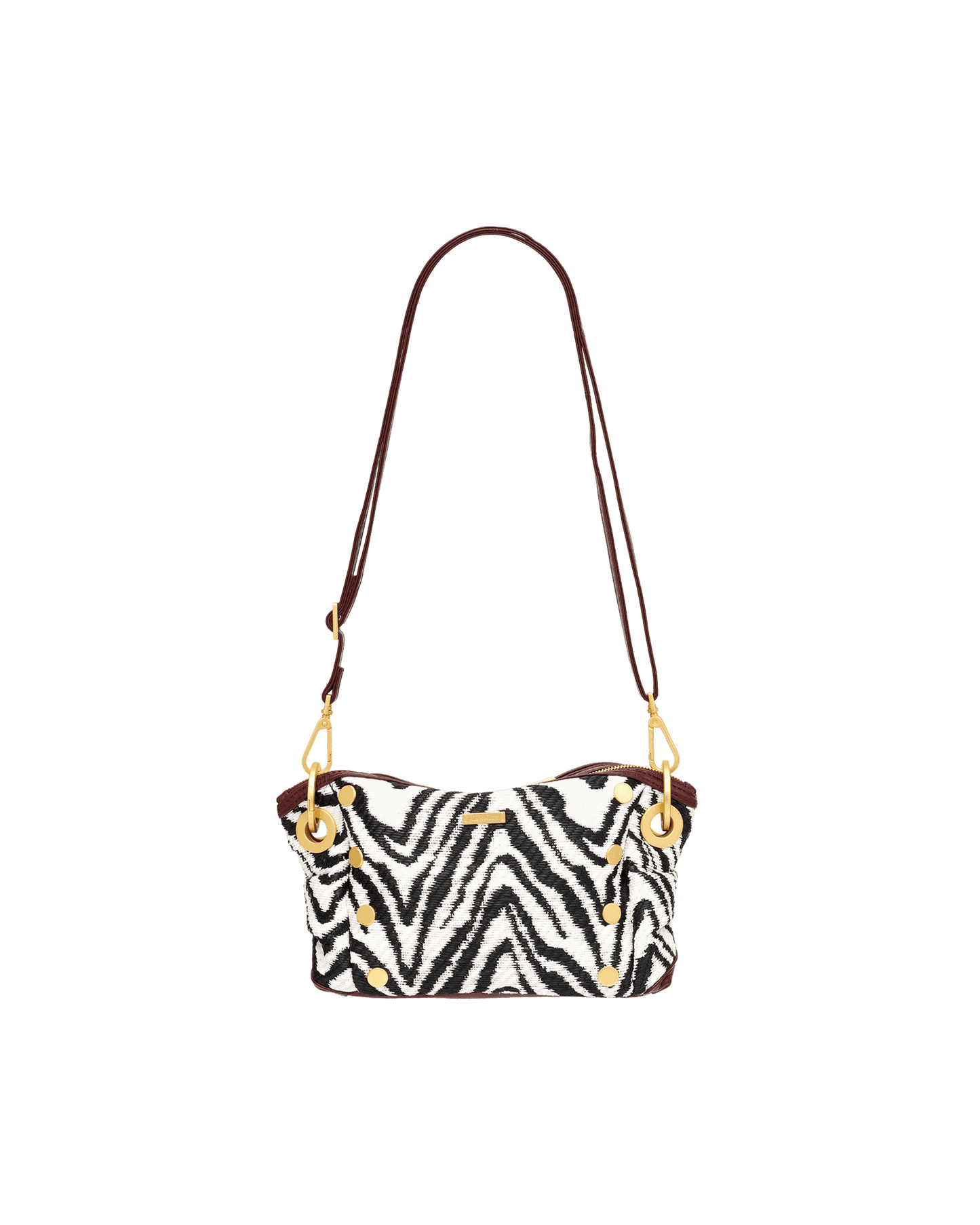 Daniel Crossbody Clutch Small | Soft Leather Convertible Bag | HAMMITT