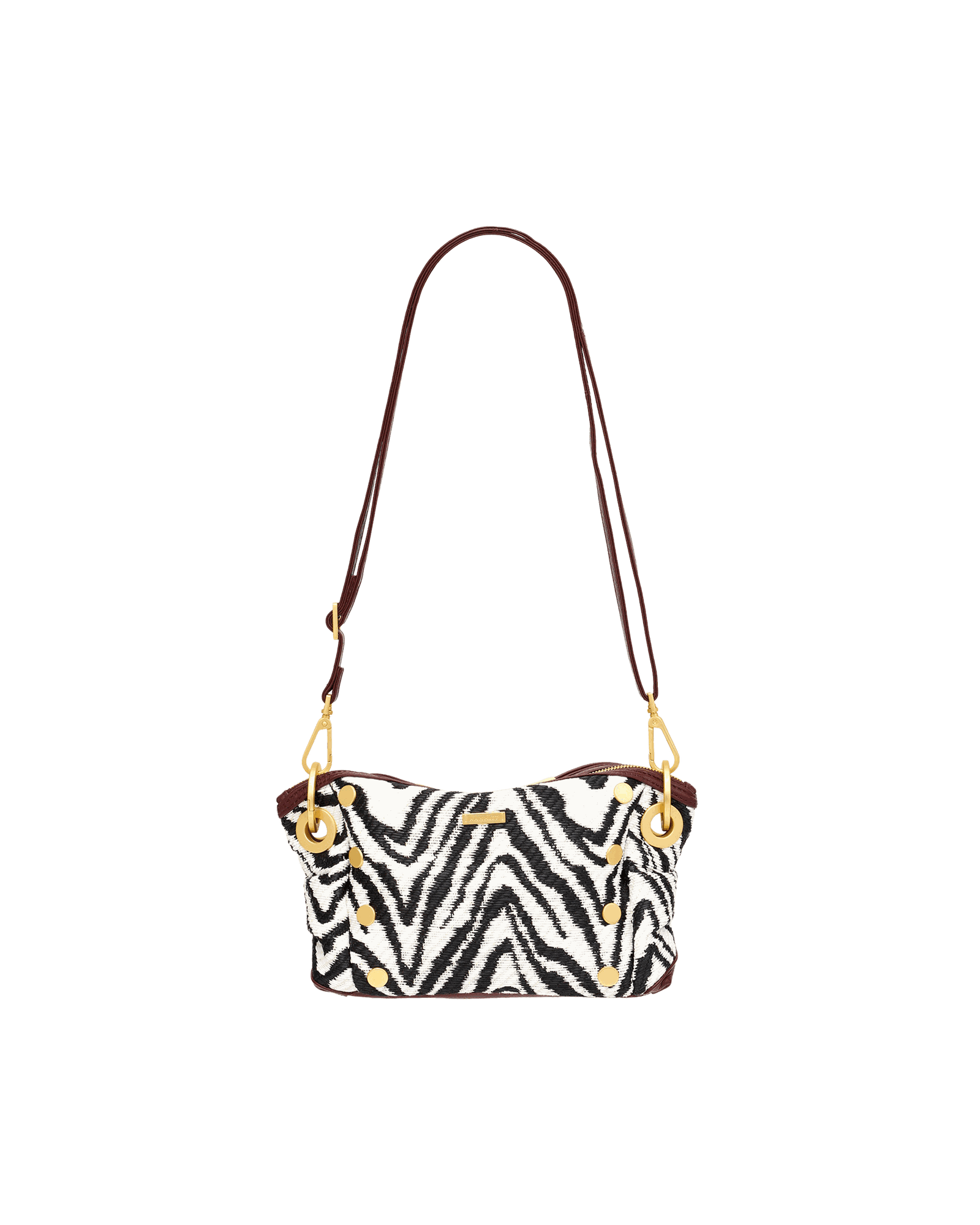 Daniel-Crossbody-Clutch-Sml-Zebra-BG-Crossbody-View