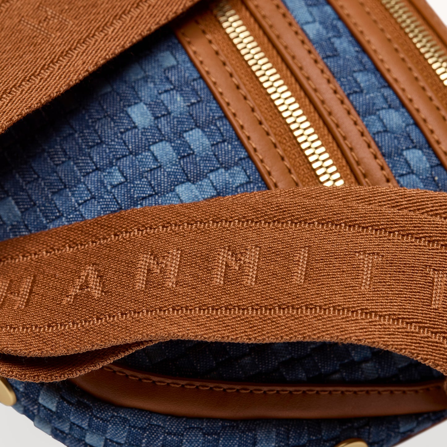 Charles-Crossbody-Lrg-Mosaic-Denim-BG-Crossbody-View-2