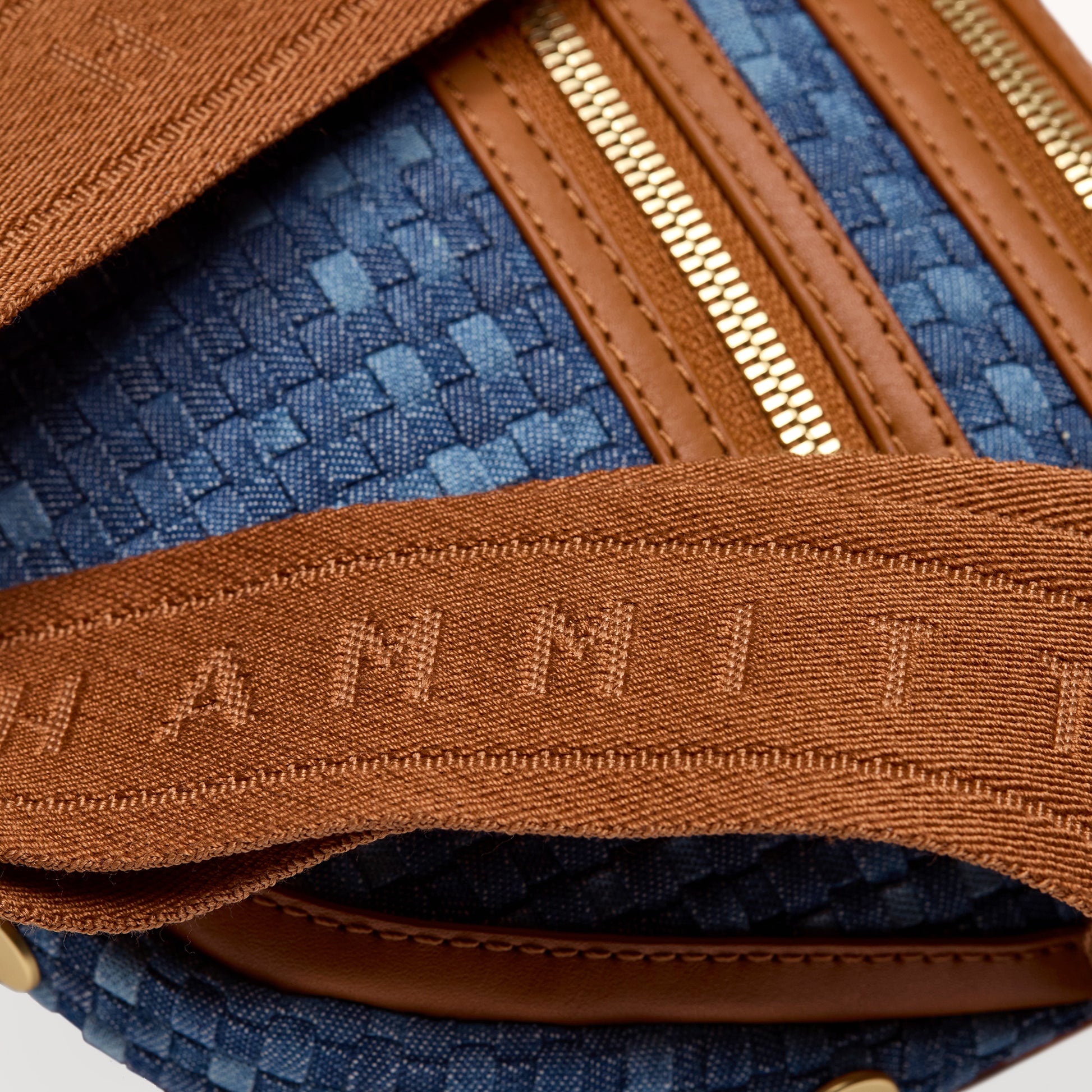 Charles-Crossbody-Lrg-Mosaic-Denim-BG-Crossbody-View-2