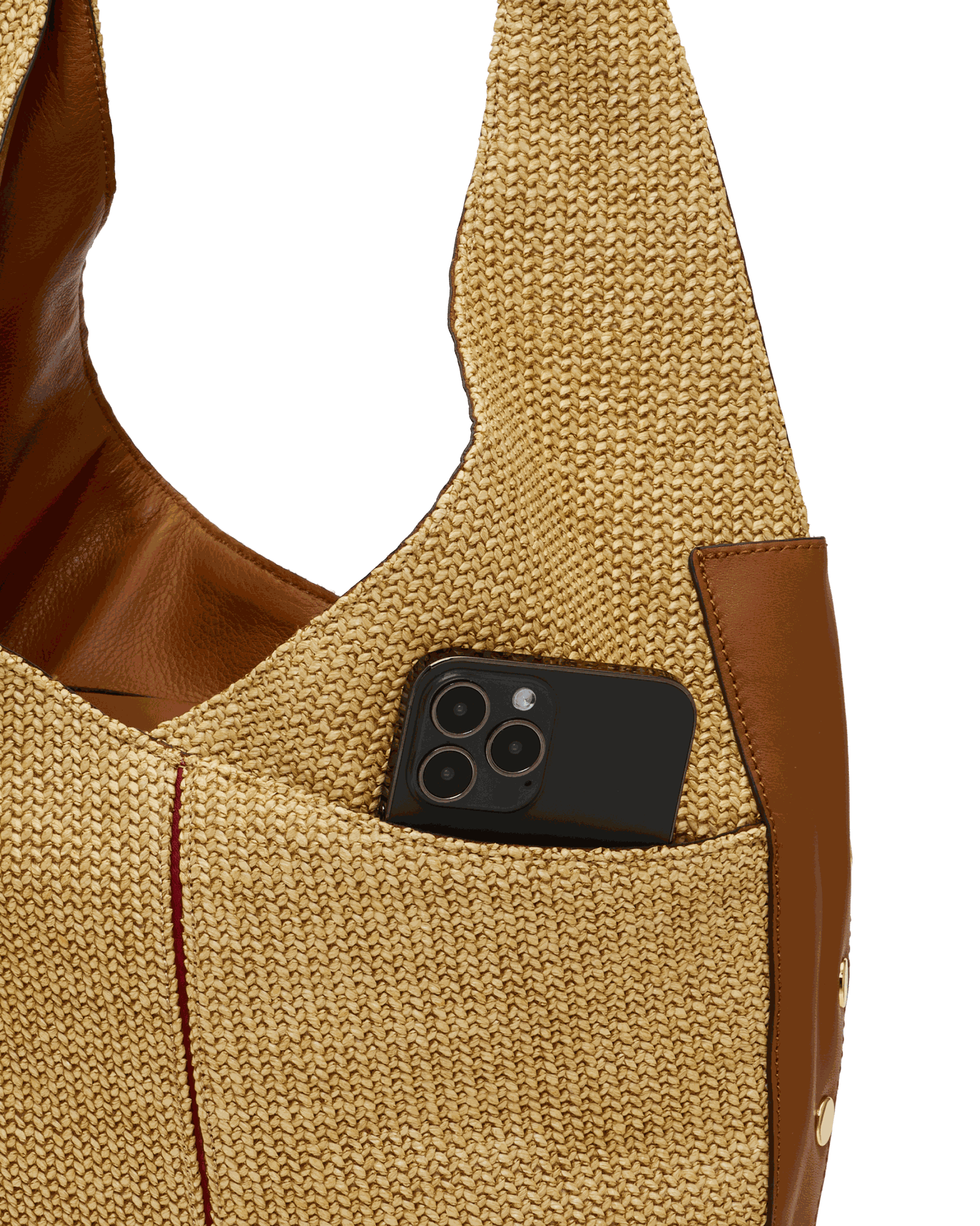 Tom-Zip-Cocoa-Raffia-G-Back-View-Detail