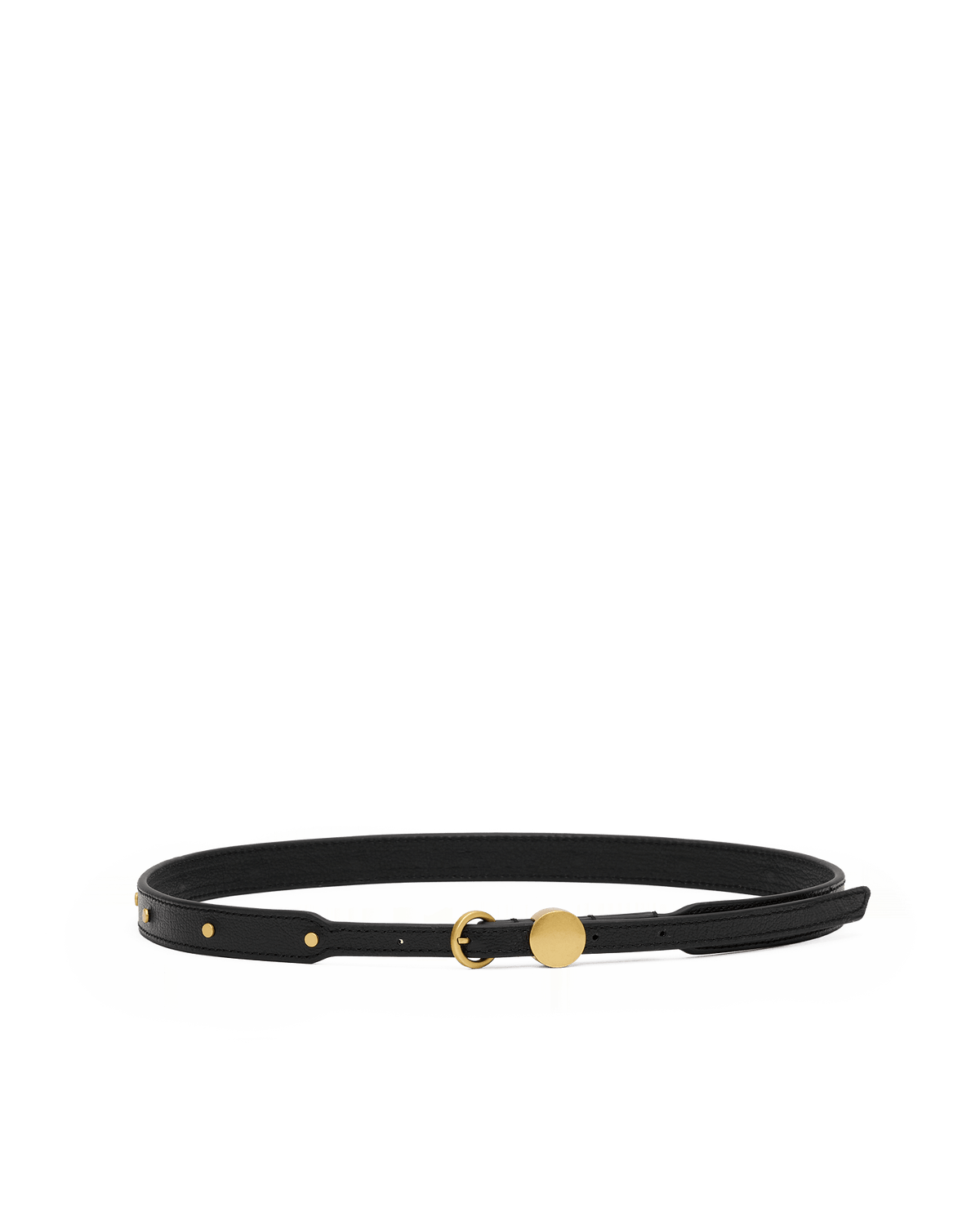 Sandy-Belt-Riveted-Black-Press-AG-S-Front-View