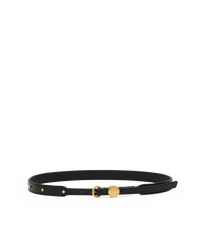 Sandy Belt Riveted | Black Press/Antique Gold