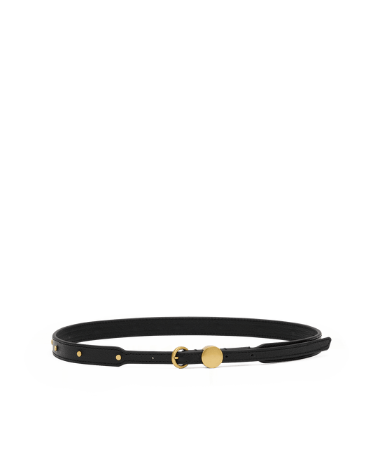 Sandy-Belt-Riveted-Black-Press-AG-S-Front-View