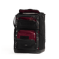 Burbank-Backpack-Black-Nylon-Detail-View-3