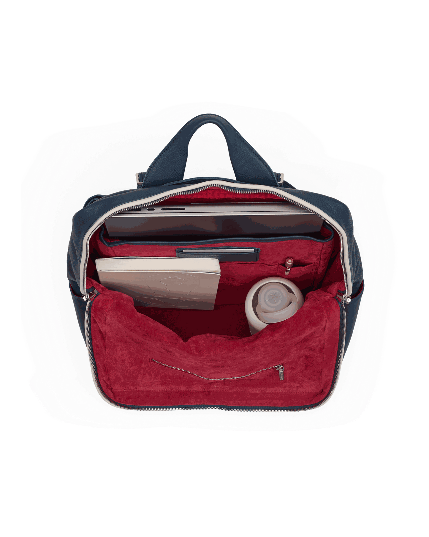 Montana-Backpack-XL-Nautical-Navy-S-Inside-View