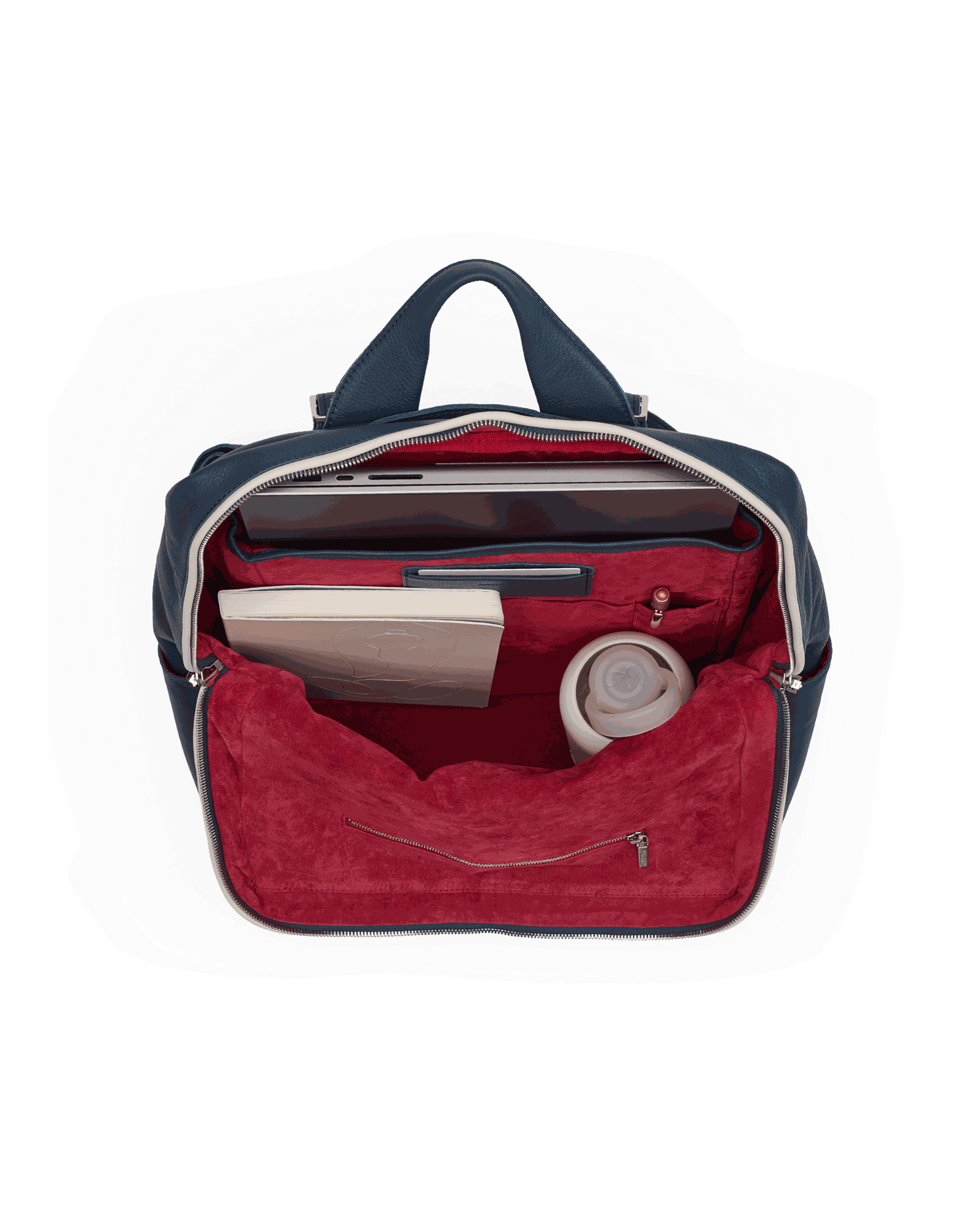 Montana-Backpack-XL-Nautical-Navy-S-Inside-View