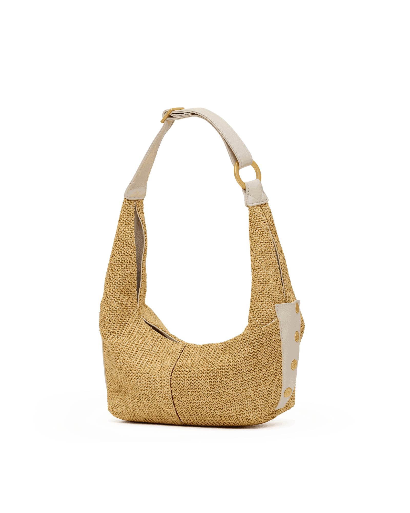 Tom-Zip-Med-Calla-Lily-White-Raffia-BGH-Back-View