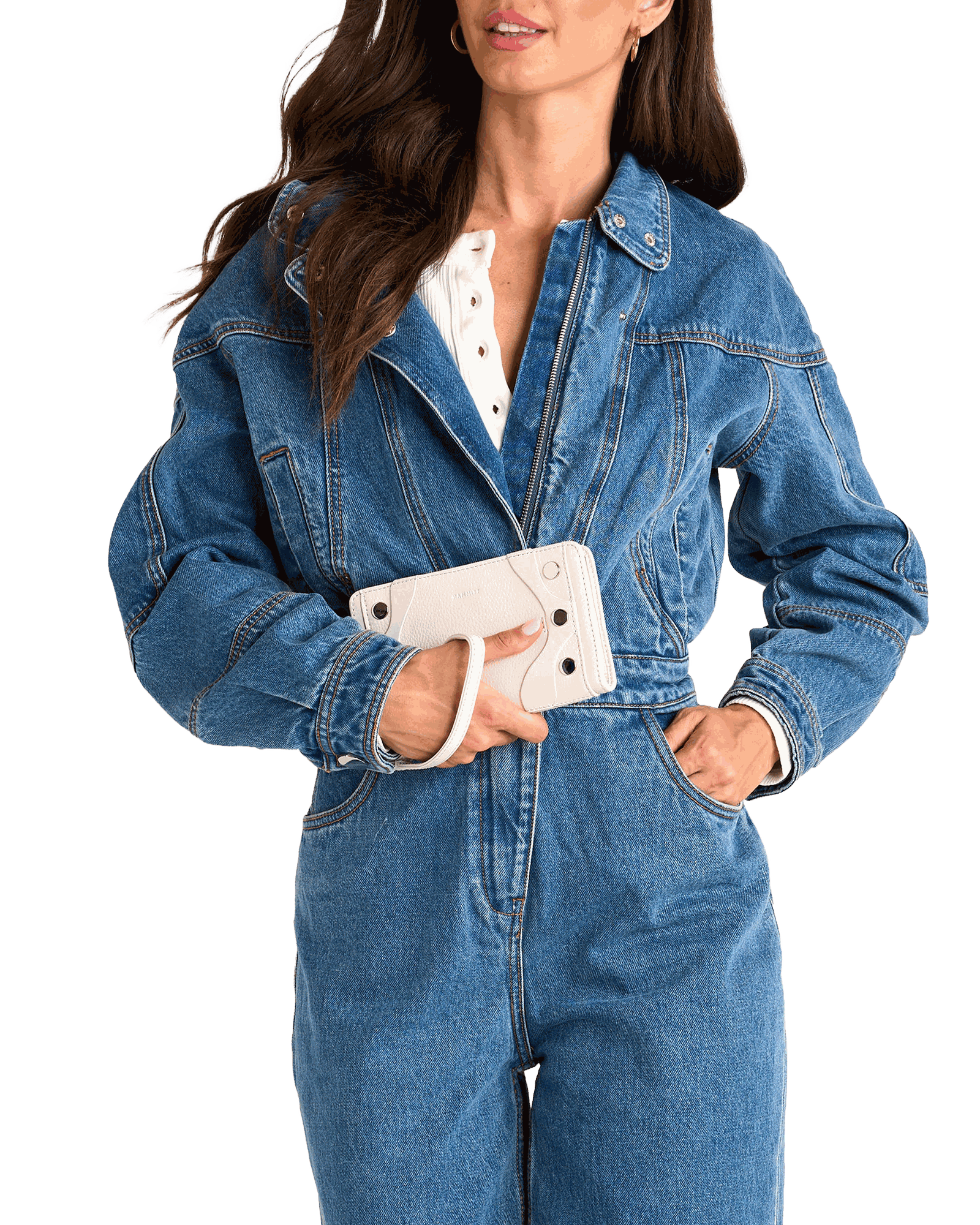 Bryant-Wallet-Western-Rein-S-Model-View