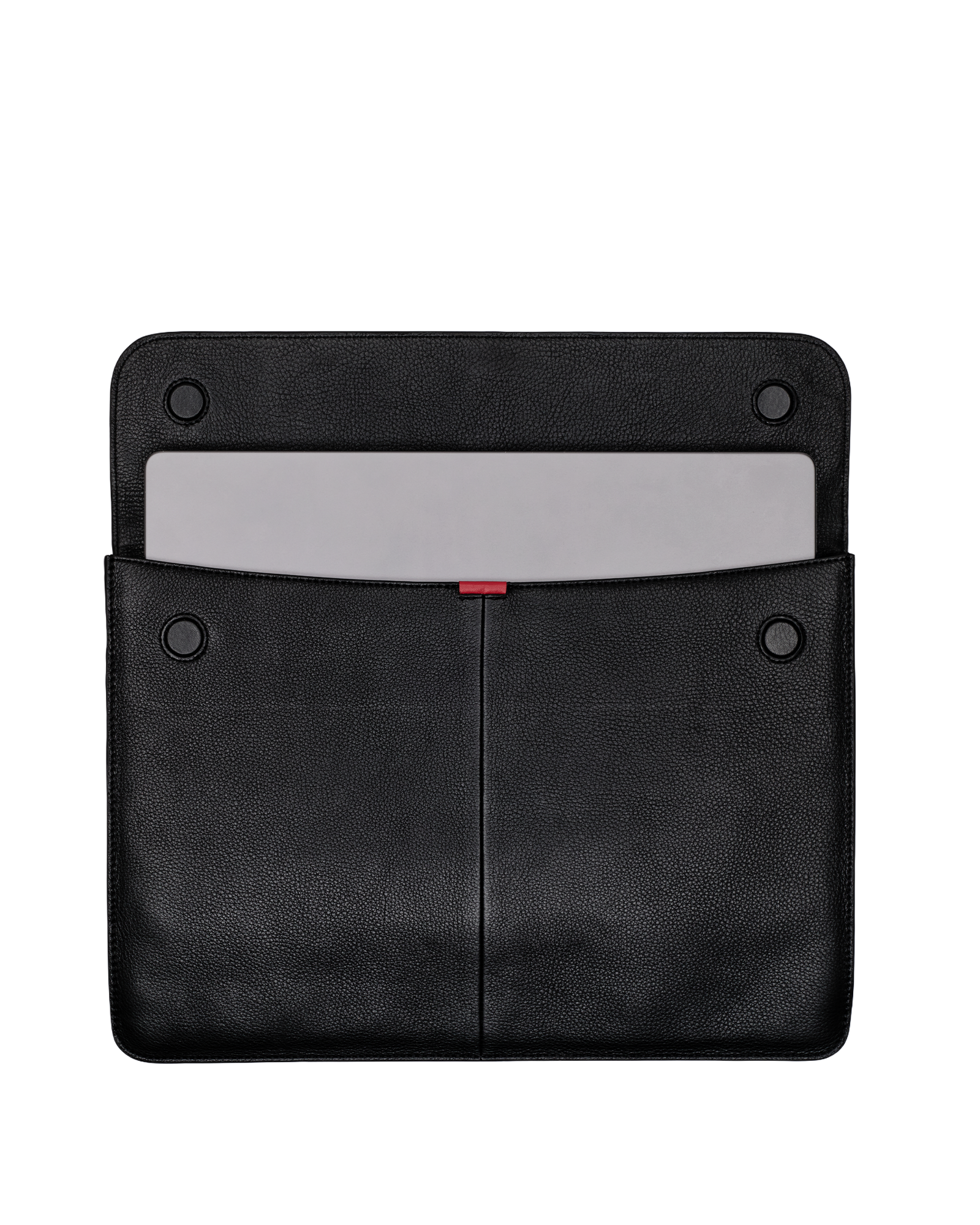 Miranda-Laptop-Sleeve-16-Black-BG-Inside-View