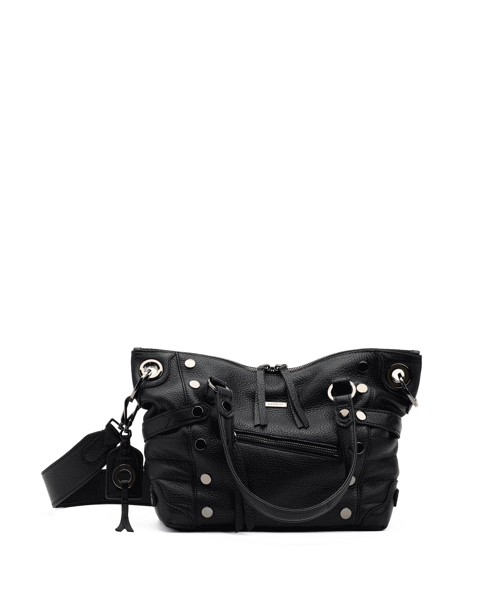 Daniel-Med-Moto-Black-GM-Front-View