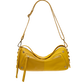 Doxie-Med-Double-Yellow-G-Crossbody-View