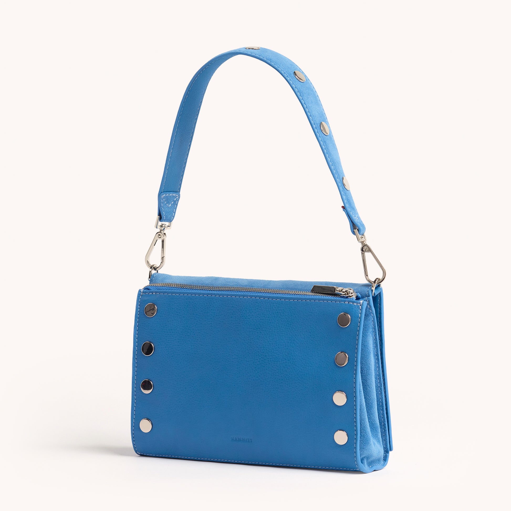 Montana-Clutch-Sml-Hydrangea-Suede-S-Detail-View