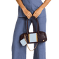 Syd-Pouch-Hazy-Blue-G-Model-View