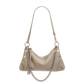 Metal Chain Shoulder Strap | Brushed Silver