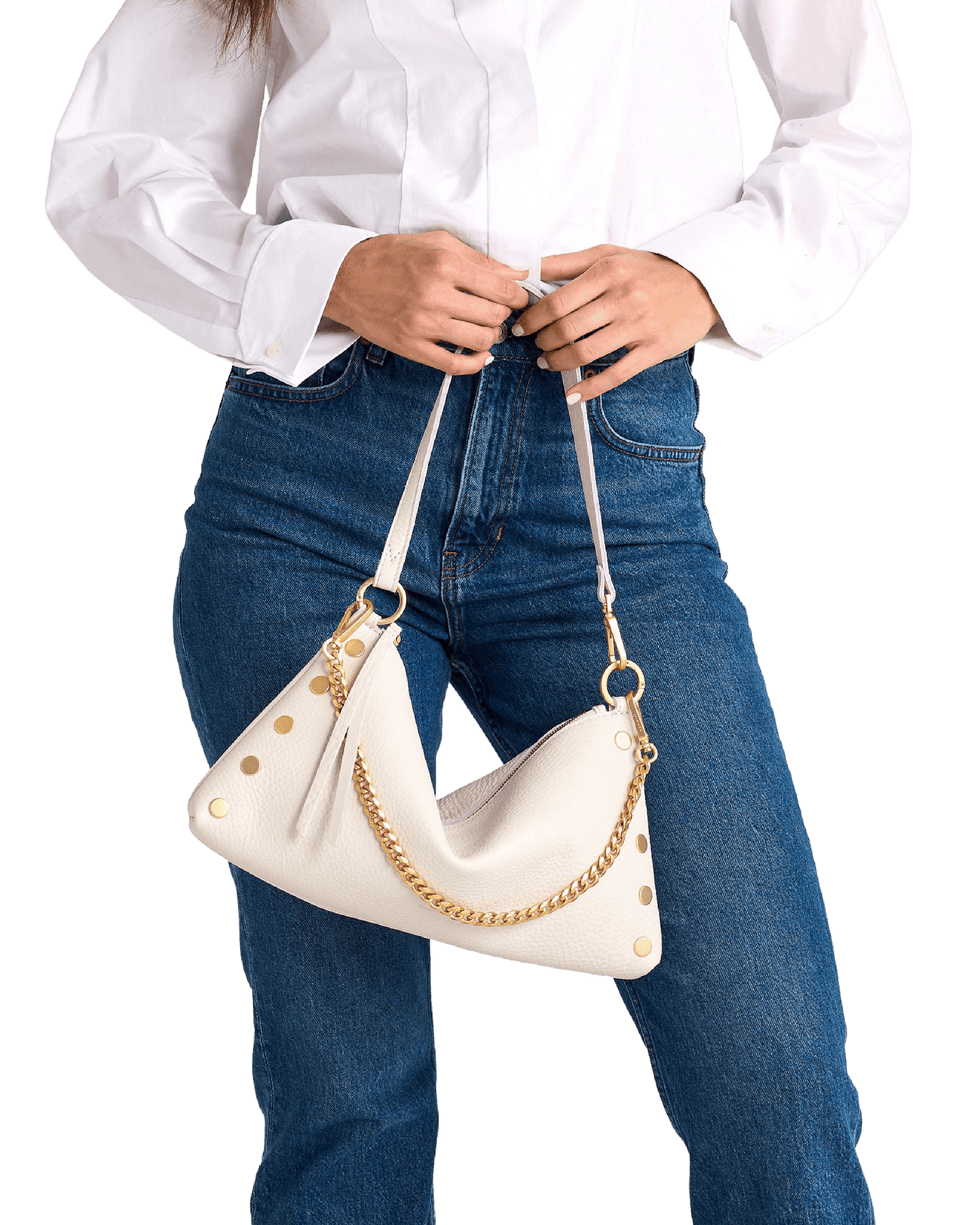 Kyle-Med-Calla-Lily-White-BG-Model-View-4