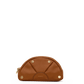 Shelley-Pouch-Cocoa-G-Front-View