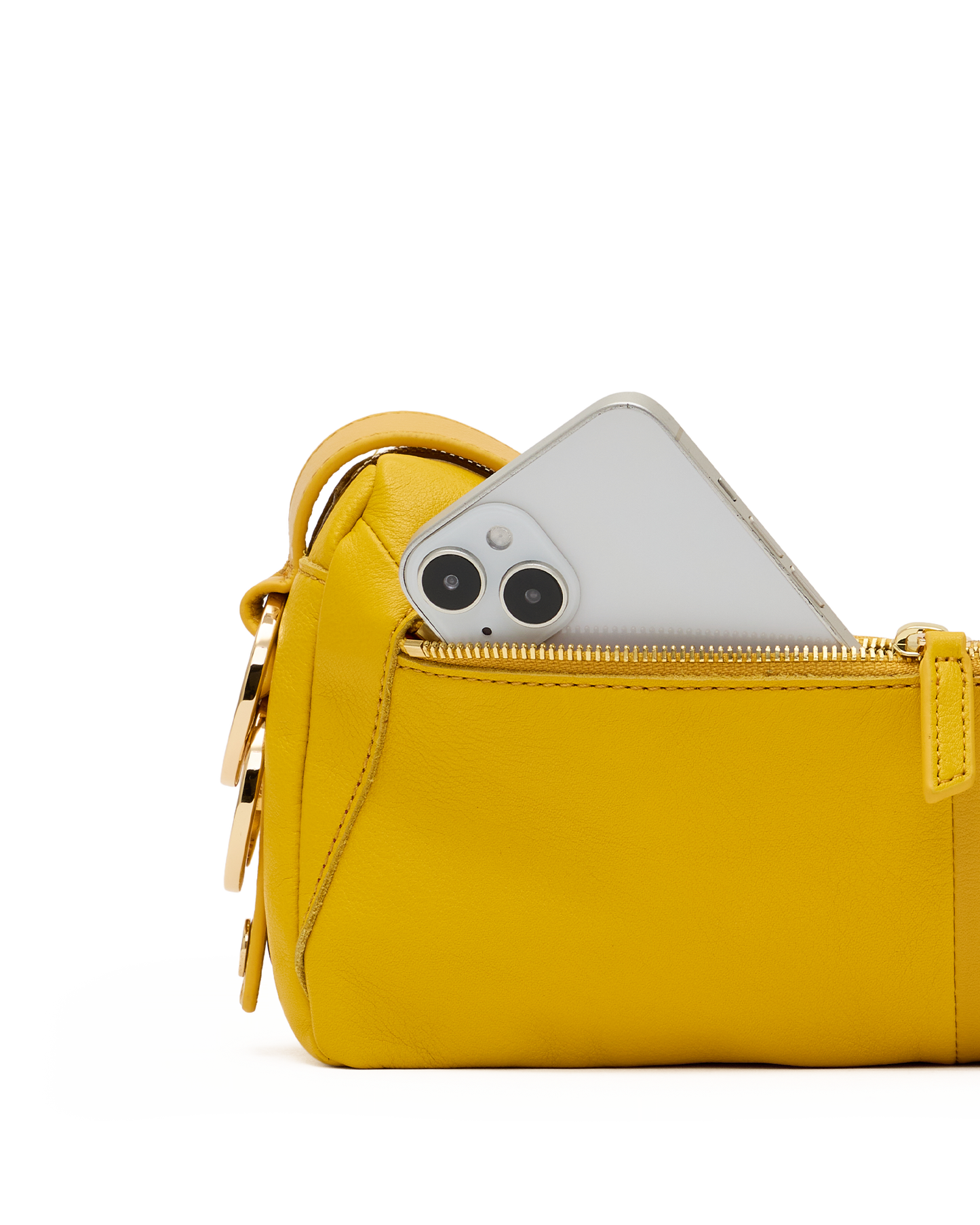 Doxie-Med-Double-Yellow-G-Back-View-Detail