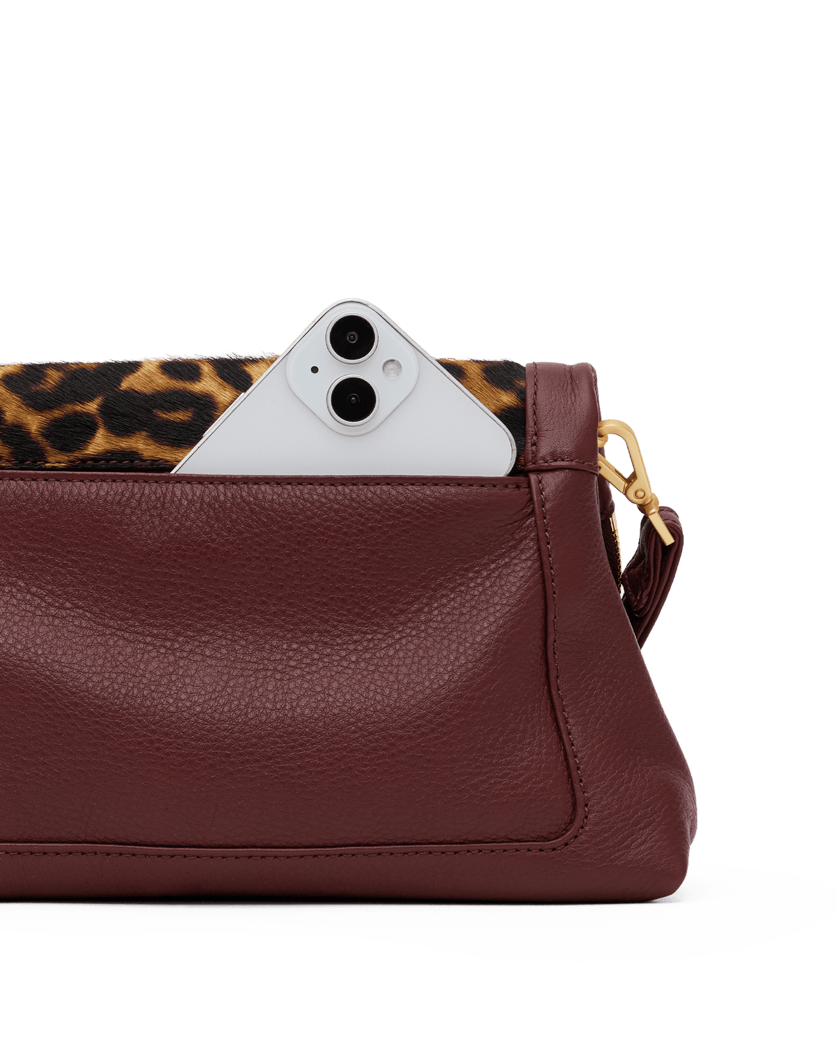 Beverly-Med-Safari-Calf-Hair-BG-Back-View-Detail