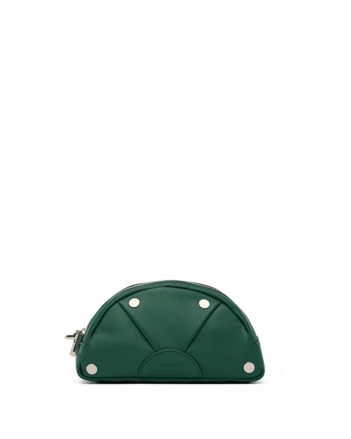 Shelley Pouch | Clubhouse/Silver