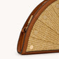 Shelley-Clutch-Cocoa-Raffia-G-Front-View-Detail