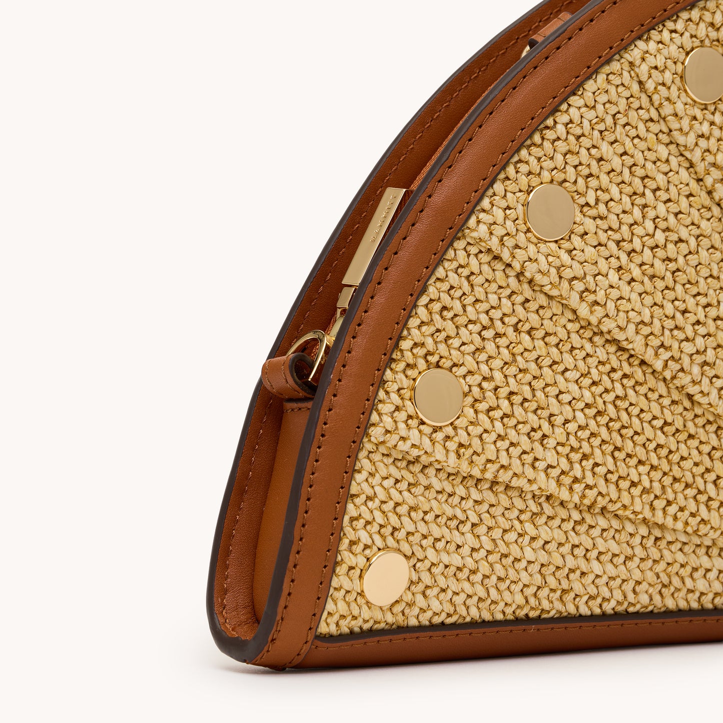 Shelley-Clutch-Cocoa-Raffia-G-Front-View-Detail