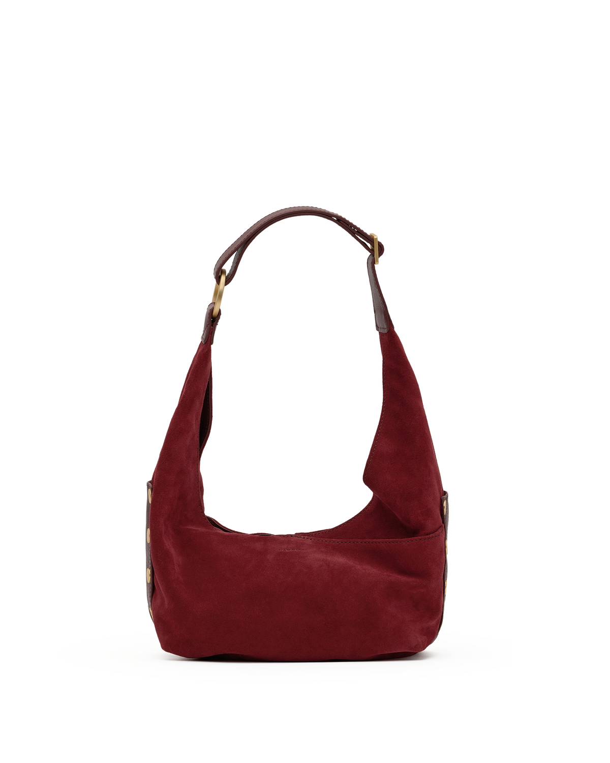 Tom-Zip-Med-Cherrywood-Suede-BG-Front-View