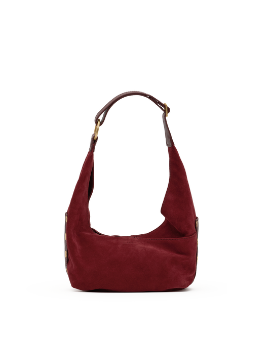 Tom-Zip-Med-Cherrywood-Suede-BG-Front-View