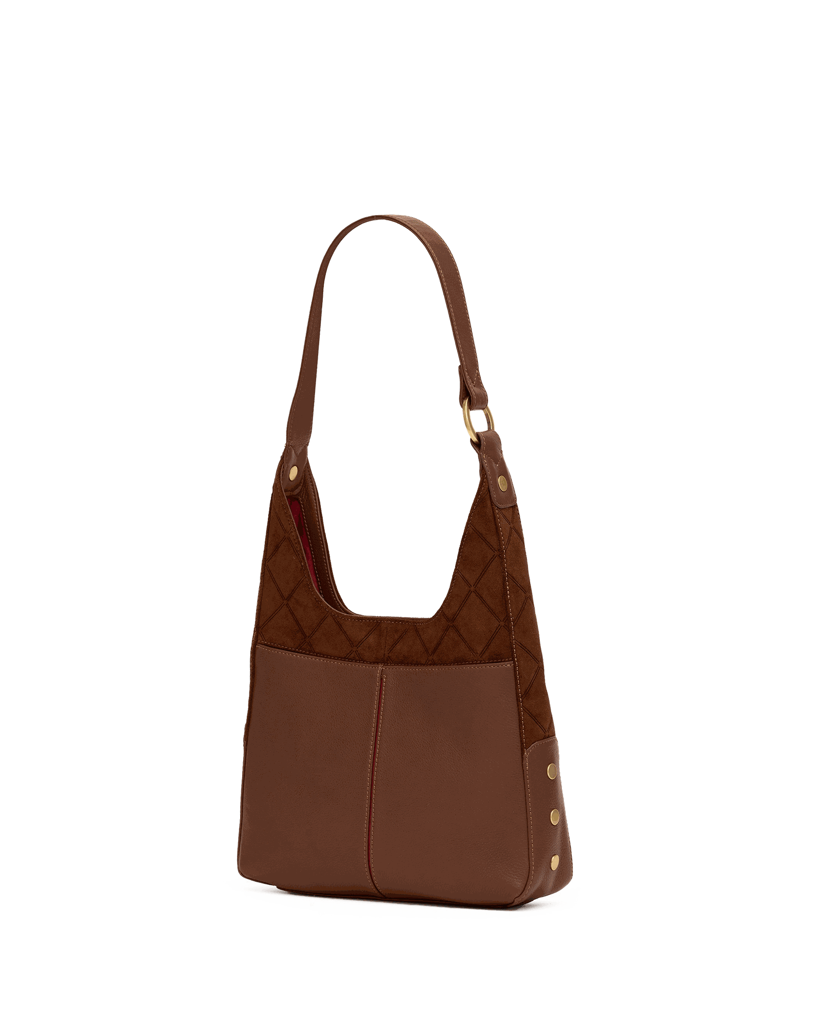 Tim-Med-Chocolate-Diamond-Suede-AG-Back-View-Detail