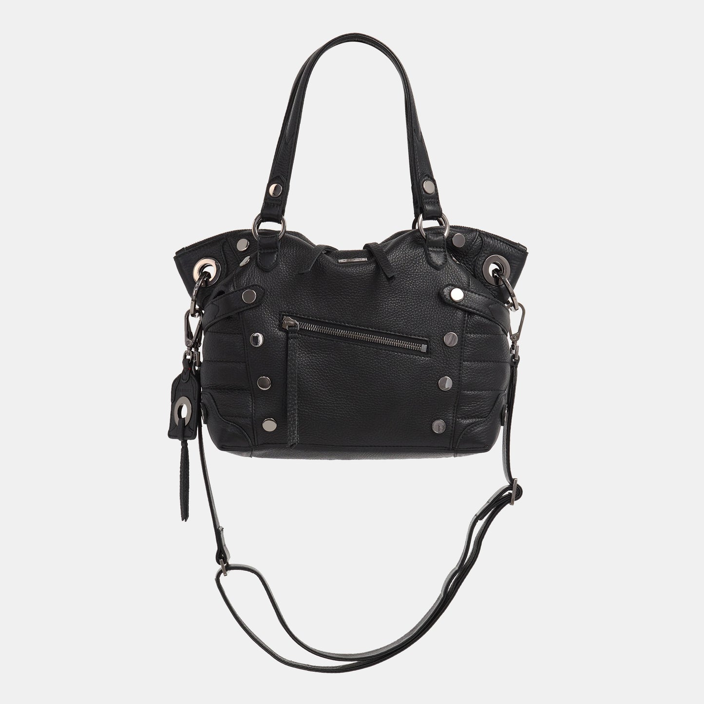 Daniel | Mulholland Collection/Gunmetal | Med 840220515096 – HAMMITT