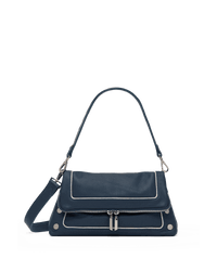 Beverly-Med-Nautical-Navy-S-Front-View