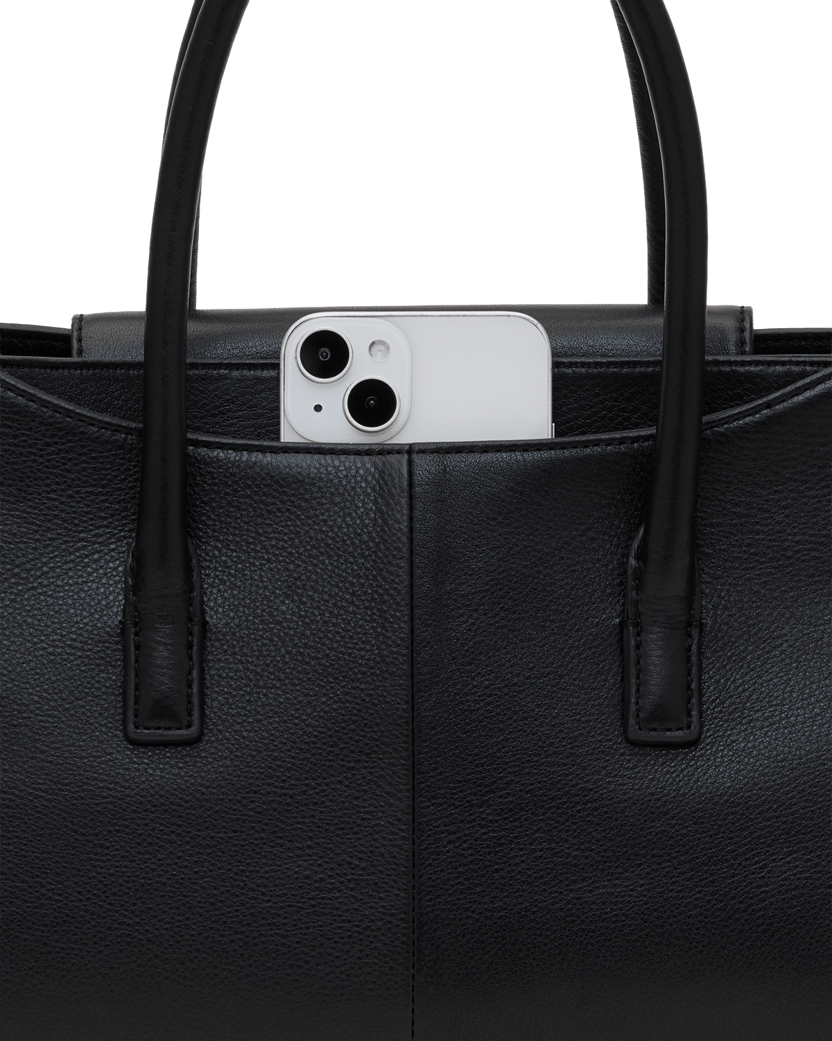 Charlotte-Tote-Black-G-Back-View-Detail
