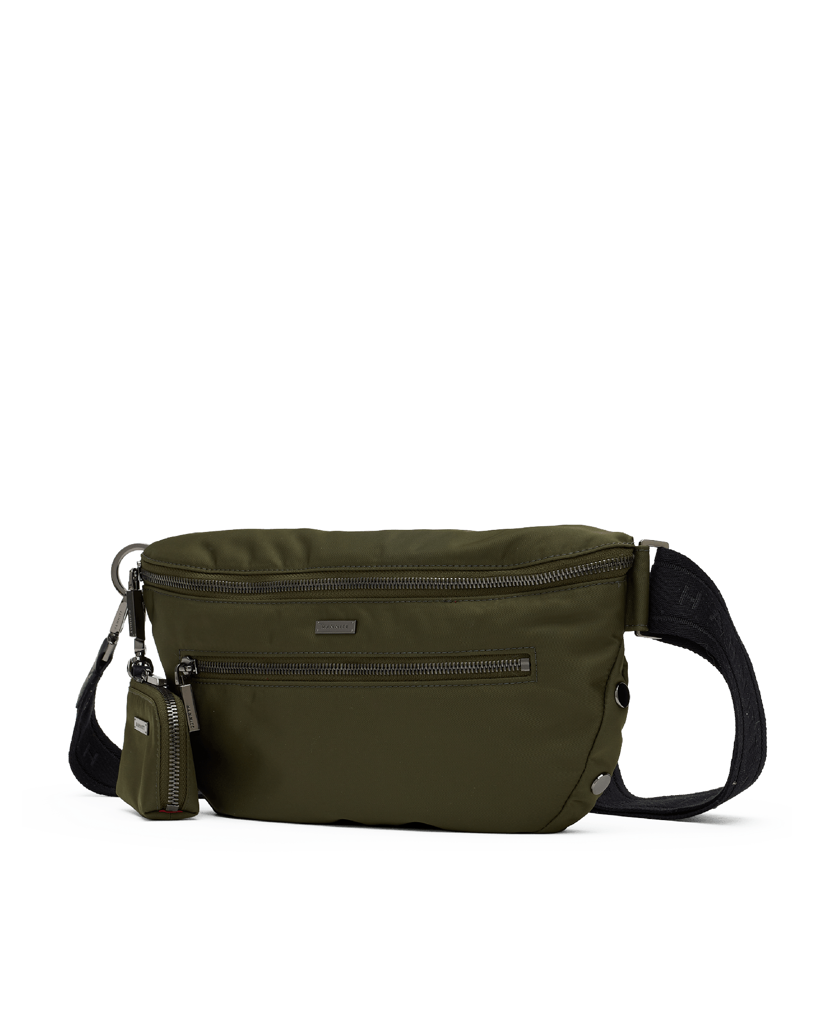 Charles-Crossbody-Lrg-Jade-Nylon-GM-Front-View-2