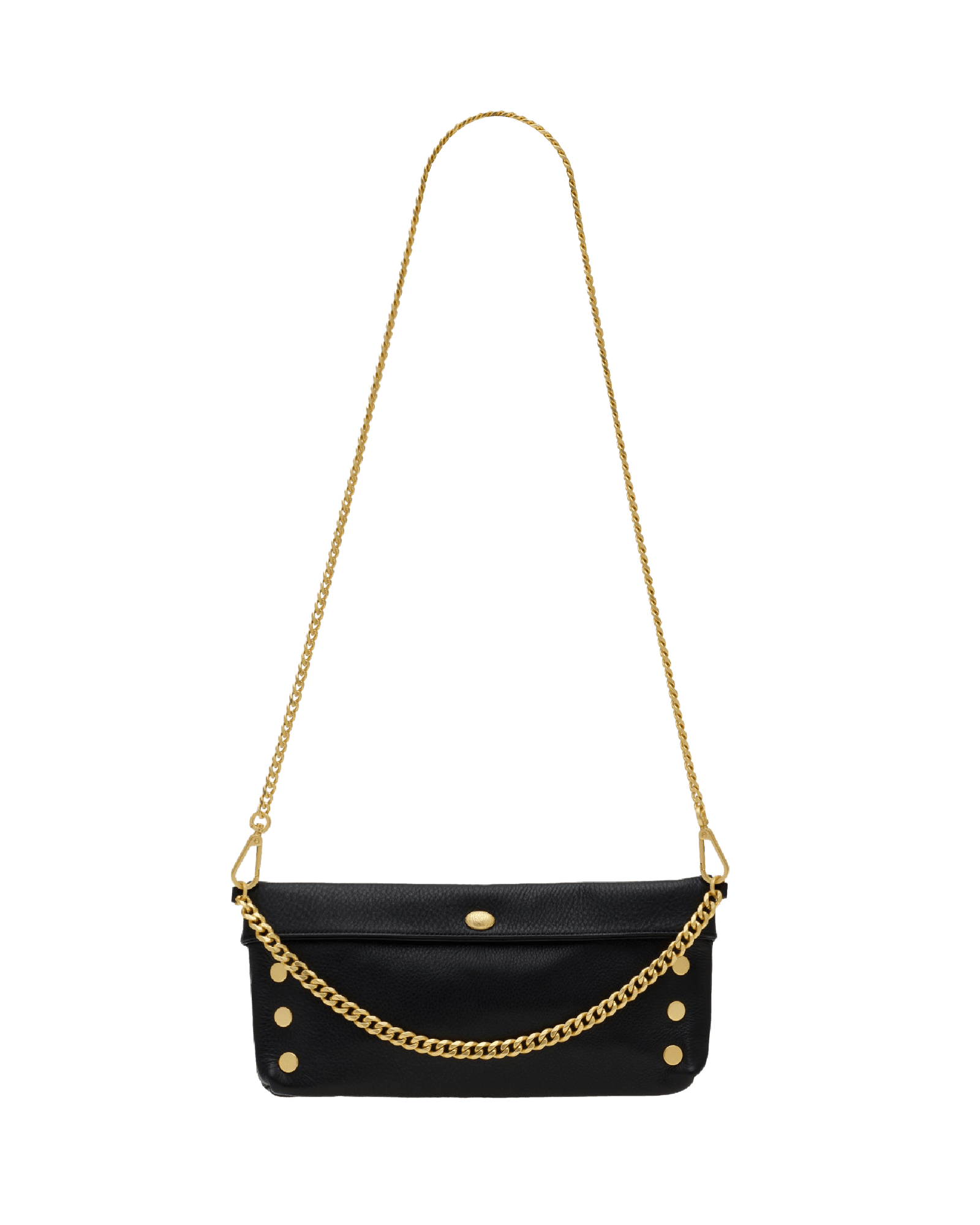 Metal-Chain-Long-Strap-BG-Front-View-2