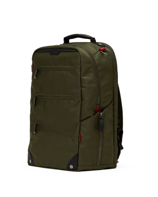 Eden-Backpack-Jade-Nylon-GM-Front-View